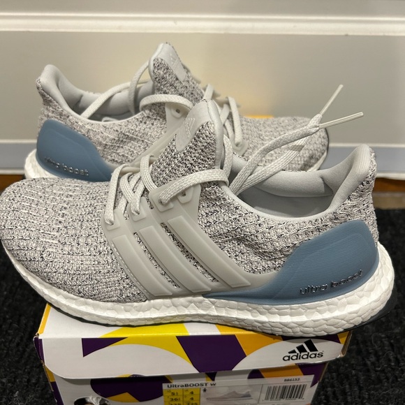 Brand new in box - Women’s Adidas Ultraboost 5.5 - Picture 2 of 4
